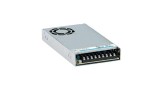 Sursă de alimentare DELTA PMR-24V320W1AT, montare pe panou Delta 24V/13.4A, PFC, profil redus, răcire forțată