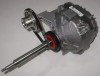Motor Uscător Rufe Beko DPY8506GXB1 2997100400 - Piese Schimb Uscătoare Beko