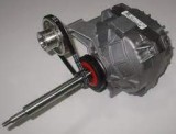 Motor Uscător Rufe Beko DPY8506GXB1 2997100400 - Piese Schimb Uscătoare Beko