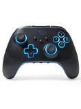 Powera Cloud Wireless Controller Lumectra Black PC