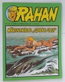 RAHAN , NUMARUL 37 , MARTI 8 FEBRUARIE , 2011