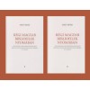 R&eacute;gi magyar bibliofilek nyom&aacute;ban I-II. - Tanulm&aacute;nyok a magyarorsz&aacute;gi renesz&aacute;nsz k&ouml;nyvkult&uacute;ra &eacute;s miniat&uacute;rafest&eacute;szet k&ouml;r&eacute;ből, 15-17. sz&aacute;zad - Mik&oacute; &Aacute;rp&aacute;d