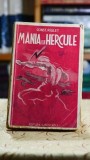 Mania lui Hercule (1943) - Constantin Riulet