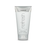 Subrina Professional Masca Nuantatoare Gri Platinum 150ml Par Blond Decolorat Refluxuri Reci