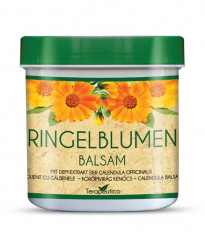 Balsam cu Galbenele 250 ml foto