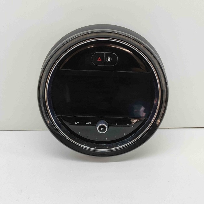 Ecran de navigație MINI COUNTRYMAN F60 2020 OEM: 9824925,8716071,A3C01453502,5A0A3E9,5AC014745-85,5AC014745