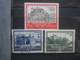 1941 SERIE OCUPATIA GERMANA IN POLONIA COTA 39$