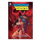Superman/Wonder Woman Vol. 3