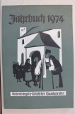 Jahrbuch 1974
