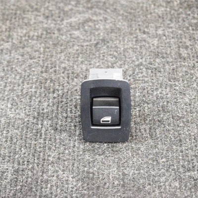 Buton geam ușă st&amp;acirc;nga spate BMW 1 F20 2018 OEM: 9208106 3880266 foto