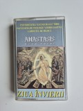 Casetă audio Grup Coral Anastasis - Ziua &Icirc;nvierii (Universitatea Lucian Blaga Sibiu)