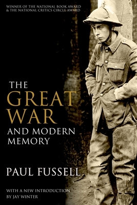 The Great War and Modern Memory foto