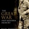 The Great War and Modern Memory