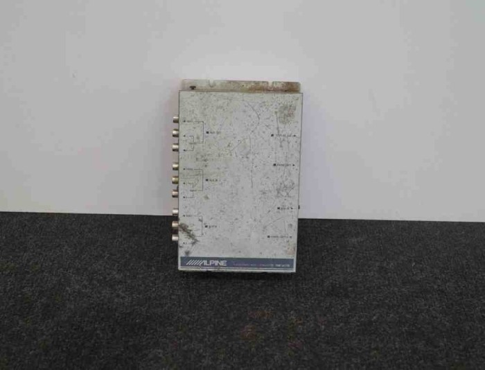 Modul TV VW PASSAT B6 3C2 2007 OEM: TME-M770