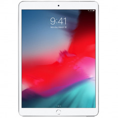 IPad Air 10.5 2019 64GB LTE 4G Argintiu foto