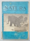 NATURA , REVISTA PENTRU RASPANDIREA STIINTEI , No. 2 , 1938
