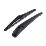 Brat stergator luneta cu lamela Jeep Grand Cherokee 3 2011-, 310mm, EWB-CH-004