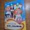 carte pentru copii - sir si elixir - din anul 1973 - coperti cartonate