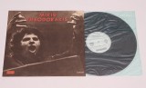 Mikis Theodorakis - disc vinil vinyl LP NOU, Electrecord