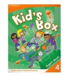 Caroline Nixon, Michael Tomlinson - Kid&#039;s box - 124449