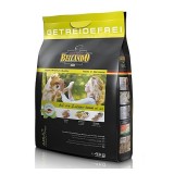 Belcando Dog Adult Grain Free, Pasare, 4 kg