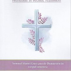 Semnul Sfintei Cruci prefigurat in Vechiul Testament - Nicodim Mandita