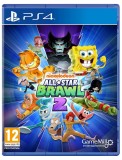 Nickelodeon All Star Brawl 2 PS4