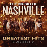 The Music Of Nashville | Nashville Cast