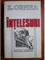 Intelesuri - Z. Ornea