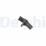 DELPHI SS10805 Senzor impulsuri, arbore cotit