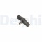 DELPHI SS10805 Senzor impulsuri, arbore cotit