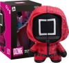 Jucarie Plus Squid Game Front-Man 18 cm