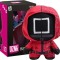 Jucarie Plus Squid Game Front-Man 18 cm