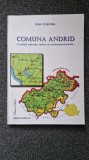 COMUNA ANDRID - Ioan Ciarnau