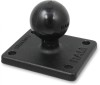 Sistem Ram Mounts fixare amps garmin tomtom Cod Produs: MX_NEW 06030570PE
