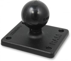 Sistem Ram Mounts fixare amps garmin tomtom Cod Produs: MX_NEW 06030570PE foto