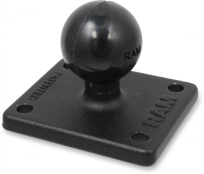 Sistem Ram Mounts fixare amps garmin tomtom Cod Produs: MX_NEW 06030570PE foto