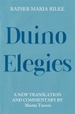 Duino Elegies: A New Translation and Commentary