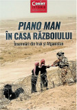 Piano Man in Casa Razboiului | Catalin Gombos, 2021, Corint