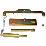 Blocaj distributie Opel 1.7 diesel