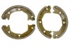 Set saboti frana, frana de mana IVECO DAILY III platou / sasiu (1999 - 2006) ABE CRE000ABE