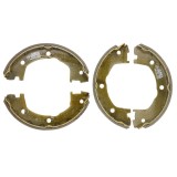 Set saboti frana, frana de mana IVECO DAILY III platou / sasiu (1999 - 2006) ABE CRE000ABE