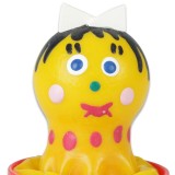 Condomerie-Prezervative Pictate Manual Model Fata-Latex