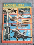 Revista Modelism nr. 4 / 1987 / C rev M1