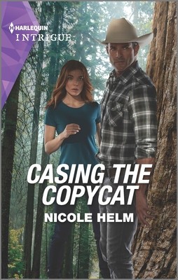 Casing the Copycat foto