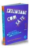 Cum să te inventezi. Viața secretă din creierul adolescenților - Paperback brosat - Sarah-Jayne Blakemore - Publica