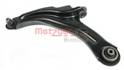 Bascula / Brat suspensie roata RENAULT CLIO IV (2012 - 2016) METZGER 58082202 foto