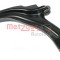 Bascula / Brat suspensie roata RENAULT CLIO IV Grandtour (2013 - 2016) METZGER 58082202