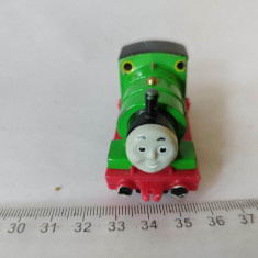 bnk jc Thomas si prietenii - locomotiva Percy - ERTL