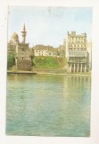RF133 - Carte Postala - Constanta, circulata 1968